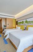 Туры в отель Hampton by Hilton Dongguan Central Square Туры в отель Hampton by Hilton Dongguan Central Square