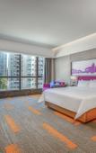 Туры в отель Hampton by Hilton Dongguan Central Square Туры в отель Hampton by Hilton Dongguan Central Square