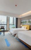 Туры в отель Hampton by Hilton Dongguan Central Square Туры в отель Hampton by Hilton Dongguan Central Square