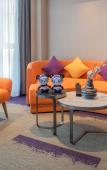 Туры в отель Hampton by Hilton Dongguan Central Square Туры в отель Hampton by Hilton Dongguan Central Square