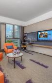Туры в отель Hampton by Hilton Dongguan Central Square Туры в отель Hampton by Hilton Dongguan Central Square