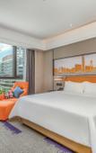 Туры в отель Hampton by Hilton Dongguan Central Square Туры в отель Hampton by Hilton Dongguan Central Square