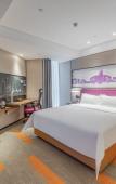 Туры в отель Hampton by Hilton Dongguan Central Square Туры в отель Hampton by Hilton Dongguan Central Square