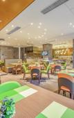 Туры в отель Hampton by Hilton Dongguan Central Square Туры в отель Hampton by Hilton Dongguan Central Square