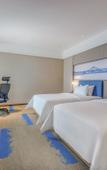 Туры в отель Hampton by Hilton Dongguan Central Square Туры в отель Hampton by Hilton Dongguan Central Square