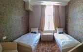 Туры в отель Villa Kadriorg Hostel Туры в отель Villa Kadriorg Hostel