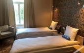 Туры в отель Villa Kadriorg Hostel Туры в отель Villa Kadriorg Hostel