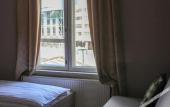 Туры в отель Villa Kadriorg Hostel Туры в отель Villa Kadriorg Hostel