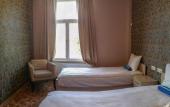 Туры в отель Villa Kadriorg Hostel Туры в отель Villa Kadriorg Hostel