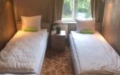 Туры в отель Villa Kadriorg Hostel Туры в отель Villa Kadriorg Hostel