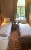 Туры в отель Villa Kadriorg Hostel Туры в отель Villa Kadriorg Hostel
