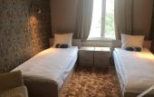 Туры в отель Villa Kadriorg Hostel Туры в отель Villa Kadriorg Hostel