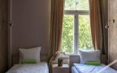 Туры в отель Villa Kadriorg Hostel Туры в отель Villa Kadriorg Hostel