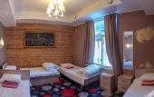 Туры в отель Villa Kadriorg Hostel Туры в отель Villa Kadriorg Hostel
