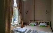 Туры в отель Villa Kadriorg Hostel Туры в отель Villa Kadriorg Hostel