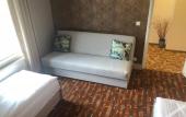 Туры в отель Villa Kadriorg Hostel Туры в отель Villa Kadriorg Hostel