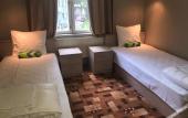 Туры в отель Villa Kadriorg Hostel Туры в отель Villa Kadriorg Hostel