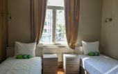 Туры в отель Villa Kadriorg Hostel Туры в отель Villa Kadriorg Hostel