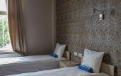 Туры в отель Villa Kadriorg Hostel Туры в отель Villa Kadriorg Hostel