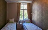 Туры в отель Villa Kadriorg Hostel Туры в отель Villa Kadriorg Hostel