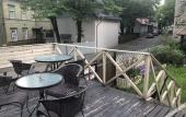 Туры в отель Villa Kadriorg Hostel Туры в отель Villa Kadriorg Hostel