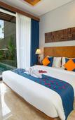 Туры в отель Villa Bulan Bali Туры в отель Villa Bulan Bali