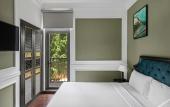 Туры в отель The Gate Boutique Hotel Da Lat Туры в отель The Gate Boutique Hotel Da Lat