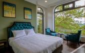Туры в отель The Gate Boutique Hotel Da Lat Туры в отель The Gate Boutique Hotel Da Lat