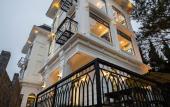 Туры в отель The Gate Boutique Hotel Da Lat Туры в отель The Gate Boutique Hotel Da Lat