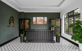 Туры в отель The Gate Boutique Hotel Da Lat Туры в отель The Gate Boutique Hotel Da Lat