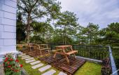 Туры в отель The Gate Boutique Hotel Da Lat Туры в отель The Gate Boutique Hotel Da Lat