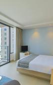 Туры в отель Holiday Inn Pattaya Туры в отель Holiday Inn Pattaya