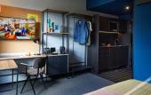 Туры в отель The Social Hub Toulouse Туры в отель The Social Hub Toulouse