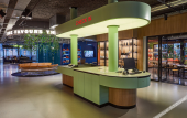 Туры в отель The Social Hub Toulouse Туры в отель The Social Hub Toulouse