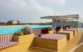 Туры в отель The Social Hub Toulouse Туры в отель The Social Hub Toulouse