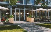 Туры в отель The Social Hub Toulouse Туры в отель The Social Hub Toulouse