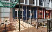 Туры в отель The Social Hub Toulouse Туры в отель The Social Hub Toulouse
