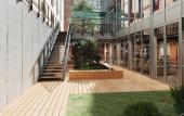 Туры в отель The Social Hub Toulouse Туры в отель The Social Hub Toulouse