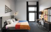 Туры в отель The Social Hub Toulouse Туры в отель The Social Hub Toulouse