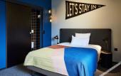 Туры в отель The Social Hub Toulouse Туры в отель The Social Hub Toulouse