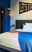Туры в отель The Social Hub Toulouse Туры в отель The Social Hub Toulouse