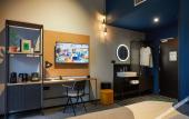 Туры в отель The Social Hub Toulouse Туры в отель The Social Hub Toulouse