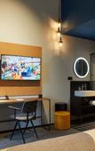 Туры в отель The Social Hub Toulouse Туры в отель The Social Hub Toulouse