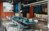 Туры в отель The Social Hub Toulouse Туры в отель The Social Hub Toulouse