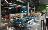 Туры в отель The Social Hub Toulouse Туры в отель The Social Hub Toulouse