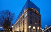 Туры в отель The Social Hub Toulouse Туры в отель The Social Hub Toulouse