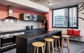 Туры в отель The Social Hub Toulouse Туры в отель The Social Hub Toulouse