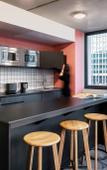Туры в отель The Social Hub Toulouse Туры в отель The Social Hub Toulouse