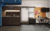 Туры в отель The Social Hub Toulouse Туры в отель The Social Hub Toulouse