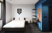 Туры в отель The Social Hub Toulouse Туры в отель The Social Hub Toulouse